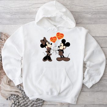 Louis Vuitton Monogram Canvas Pattern Nigo Intarsia Jacquard Heart Crewneck Unisex Pullover Hoodie TB161