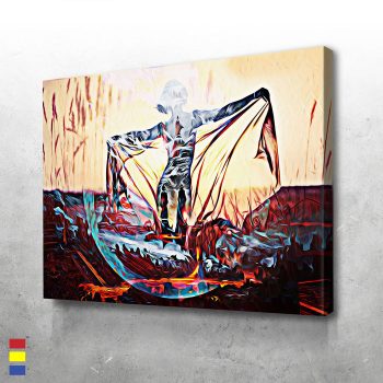 Love And Lava Embrace a Variety of Art Styles