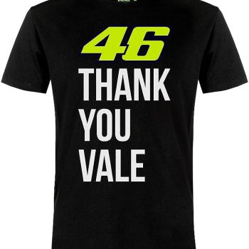 Valentino Rossi Standard Sport Lifestyle Tee Unisex T-Shirt FTS448
