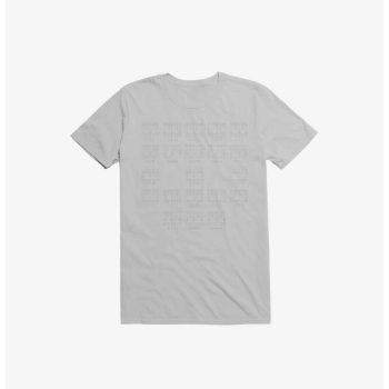9724 Skulls Kid Tee - Unisex T-Shirt HTS1001