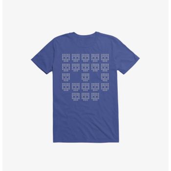 9724 Skulls Kid Tee - Unisex T-Shirt HTS1002