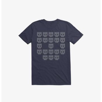 9724 Skulls Kid Tee - Unisex T-Shirt HTS1004