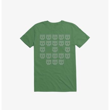 9724 Skulls Kid Tee - Unisex T-Shirt HTS1005