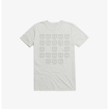 9724 Skulls Kid Tee - Unisex T-Shirt HTS1006