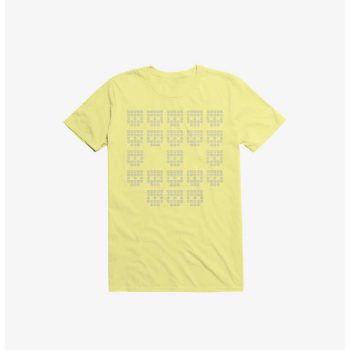9724 Skulls Kid Tee - Unisex T-Shirt HTS1007