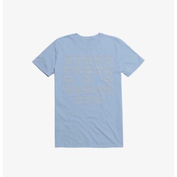 9724 Skulls Kid Tee - Unisex T-Shirt HTS1008