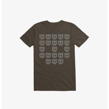 9724 Skulls Kid Tee - Unisex T-Shirt HTS1009