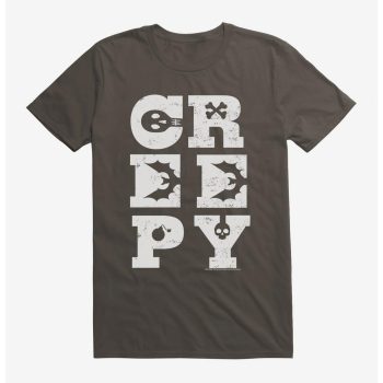 Addams Family Creepy Kid Tee - Unisex T-Shirt HTS1036