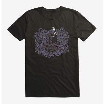 Addams Family Good Mood Kid Tee - Unisex T-Shirt HTS1037