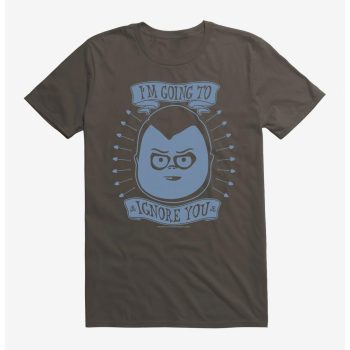 Addams Family Ignore You Kid Tee - Unisex T-Shirt HTS1040