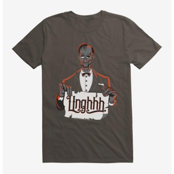 Addams Family Lurch Kid Tee - Unisex T-Shirt HTS1044