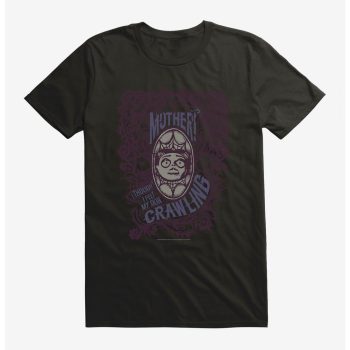 Addams Family Mother Kid Tee - Unisex T-Shirt HTS1045