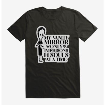 Addams Family Movie 14 Souls At A Time Kid Tee - Unisex T-Shirt HTS1046