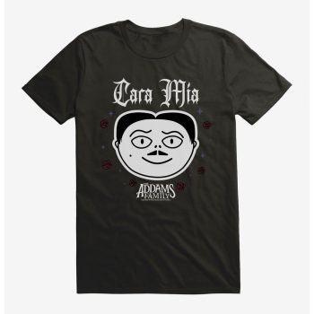 Addams Family Movie Cara Mia Kid Tee - Unisex T-Shirt HTS1048