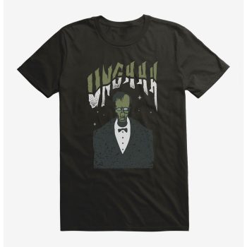 Addams Family Movie Lurch Unghhh Kid Tee - Unisex T-Shirt HTS1055