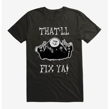 Addams Family Movie That'll Fix Ya Kid Tee - Unisex T-Shirt HTS1057
