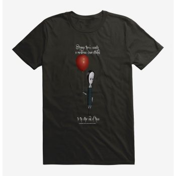 Addams Family Pennywise Kid Tee - Unisex T-Shirt HTS1061
