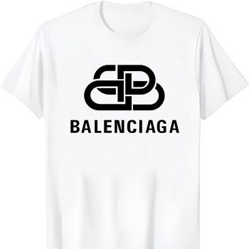 Balenciaga BB Logo Luxury Kid Tee Unisex T-Shirt TTB1707