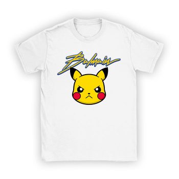Balmain x Pokemon Kid Tee Unisex T-Shirt TTB1899