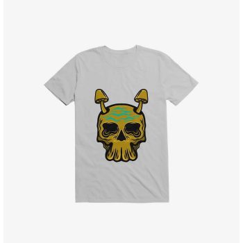 Beach Skull Kid Tee - Unisex T-Shirt HTS1194