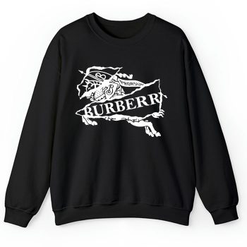 Burberry Logo Luxury Crewneck Sweatshirt CSTB0736