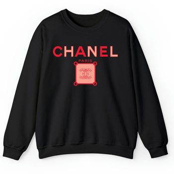 Chanel Paris Crewneck Sweatshirt CSTB0236