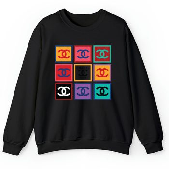 Chanel Paris Luxury Crewneck Sweatshirt CSTB0225