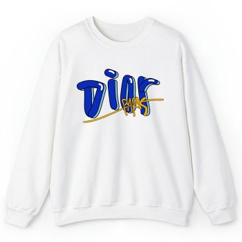 Dior Logo Luxury Crewneck Sweatshirt CSTB0592