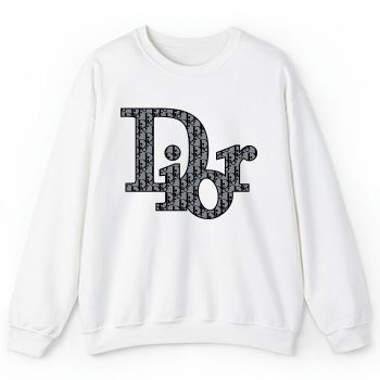 Dior Logo Luxury Crewneck Sweatshirt CSTB0601