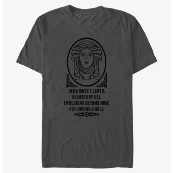 Disney Haunted Mansion Dear Sweet Leota Kid Tee - Unisex T-Shirt HTS1567