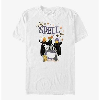 Disney Hocus Pocus A Spell On You Kid Tee - Unisex T-Shirt HTS1659