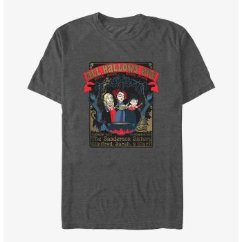 Disney Hocus Pocus All Hallows' Eve Mary