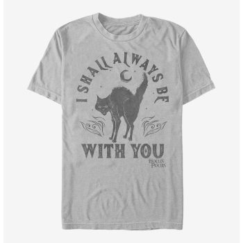 Disney Hocus Pocus Always With You Kid Tee - Unisex T-Shirt HTS1661