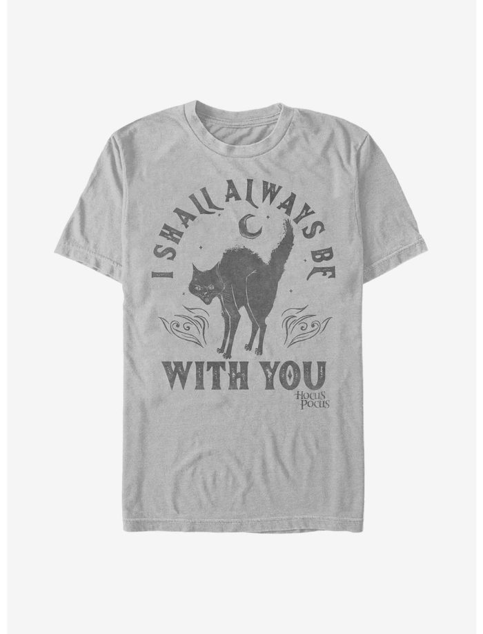Disney Hocus Pocus Always With You Kid Tee - Unisex T-Shirt HTS1661