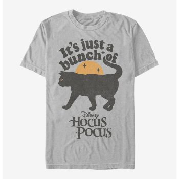 Disney Hocus Pocus Amuck Kid Tee - Unisex T-Shirt HTS1663