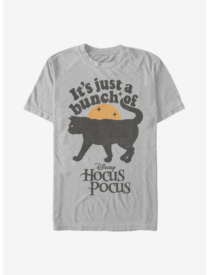 Disney Hocus Pocus Amuck Kid Tee - Unisex T-Shirt HTS1663