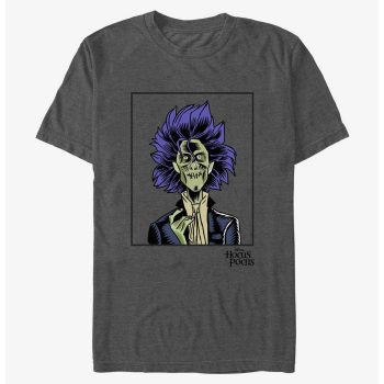Disney Hocus Pocus Billy Portrait Kid Tee - Unisex T-Shirt HTS1667