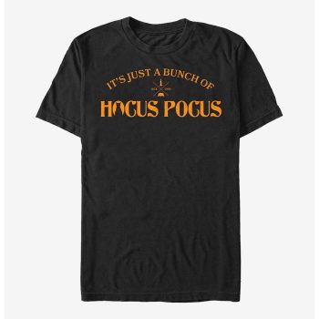 Disney Hocus Pocus Bunch Of Pocus Kid Tee - Unisex T-Shirt HTS1676
