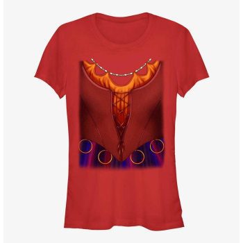 Disney Hocus Pocus Mary Dress Cosplay Girls T-Shirt Women Lady T-Shirt HTS5049