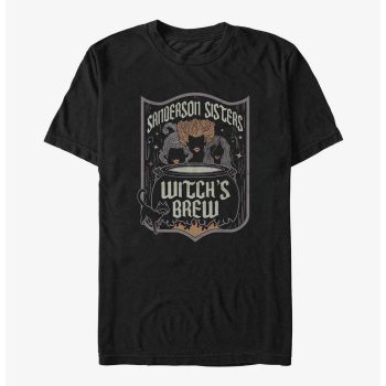 Disney Hocus Pocus Witch's Brew Kid Tee - Unisex T-Shirt HTS1743
