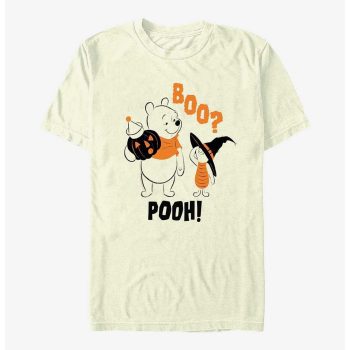 Disney Winnie The Pooh Boo Pooh Kid Tee - Unisex T-Shirt HTS2024