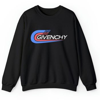 Givenchy Logo Luxury Crewneck Sweatshirt CSTB0640