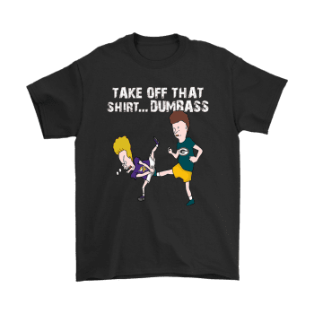 Green Bay Packers Take Off That Dumbass Groin Kick Unisex T-Shirt Kid T-Shirt LTS3905