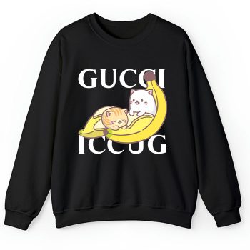 Gucci Bananaya Crewneck Sweatshirt CSTB0399