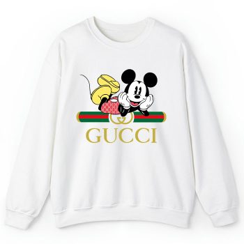 Gucci Crewneck Sweatshirt CSTB0298