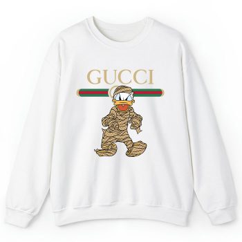 Gucci Crewneck Sweatshirt CSTB0303