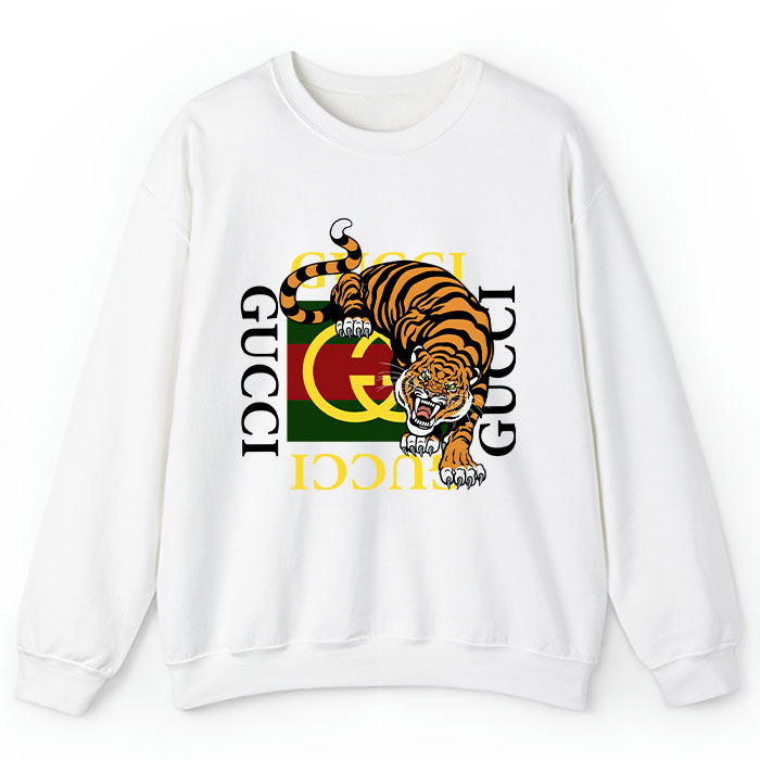 Gucci Crewneck Sweatshirt CSTB0471