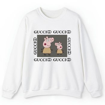 Gucci Peppa Pig Crewneck Sweatshirt CSTB0293