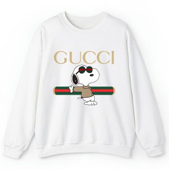 Gucci Snoopy Crewneck Sweatshirt CSTB0421