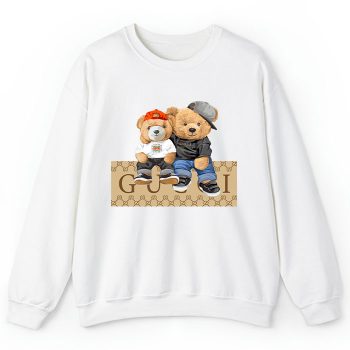 Gucci Teddy Bear Crewneck Sweatshirt CSTB0365